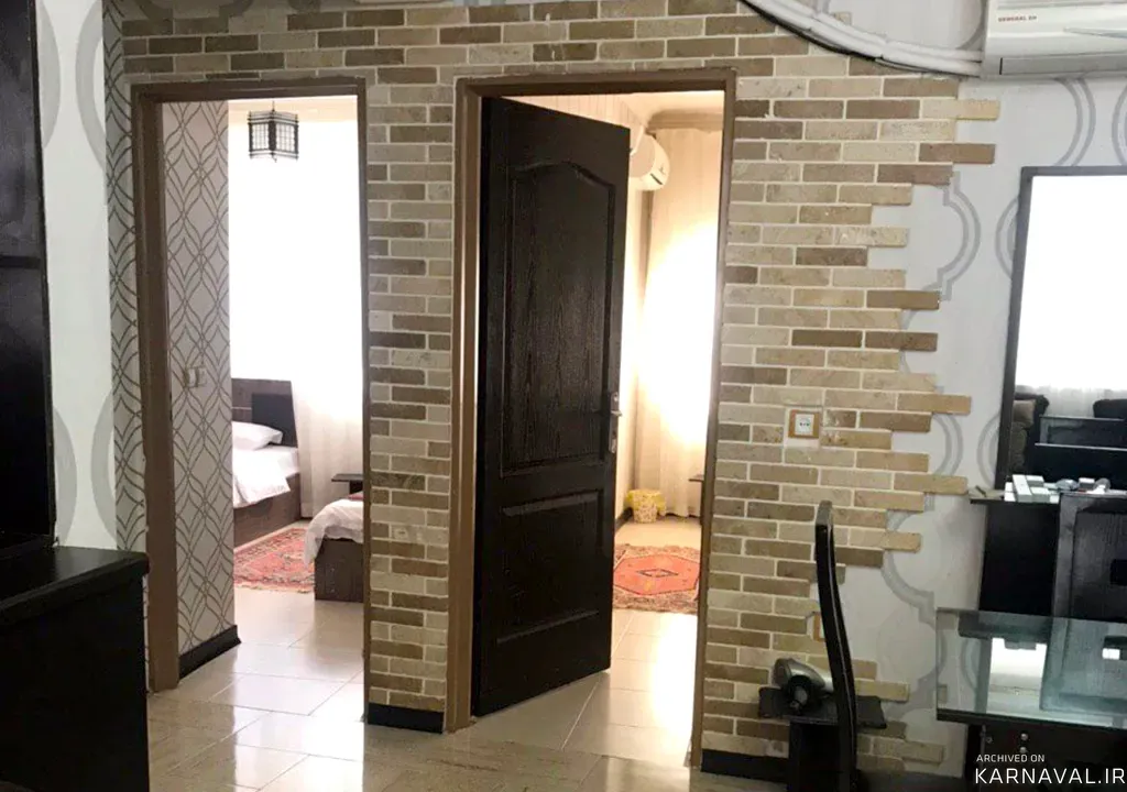 هتل آپارتمان کوروش کرمانشاه هتل آپارتمان کوروش کرمانشاه