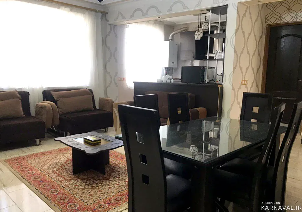 هتل آپارتمان کوروش کرمانشاه هتل آپارتمان کوروش کرمانشاه