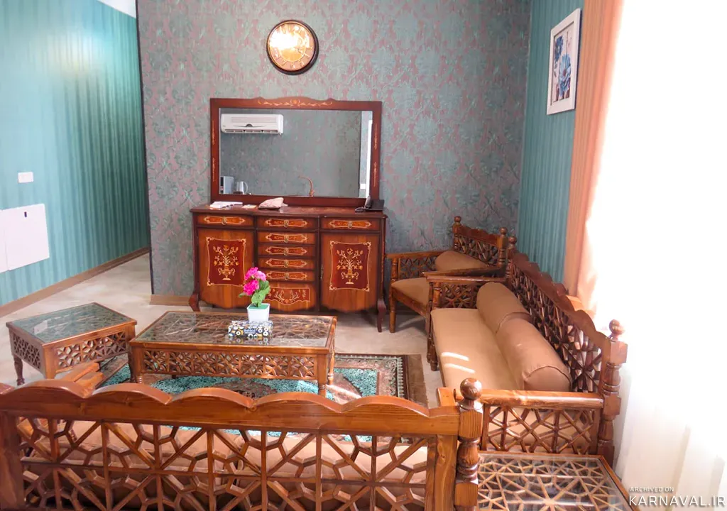 هتل آپارتمان کوروش کرمانشاه هتل آپارتمان کوروش کرمانشاه