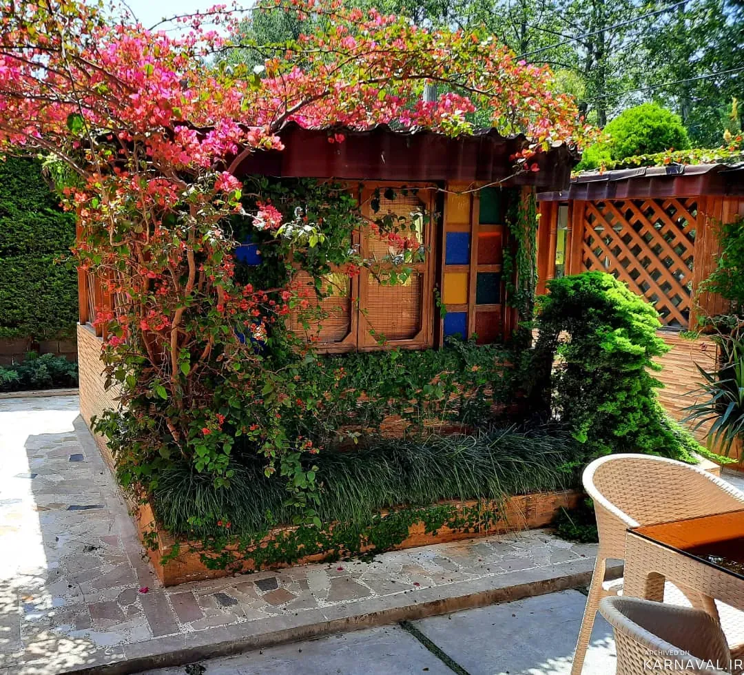 هتل آپارتمان کوشال چالوس