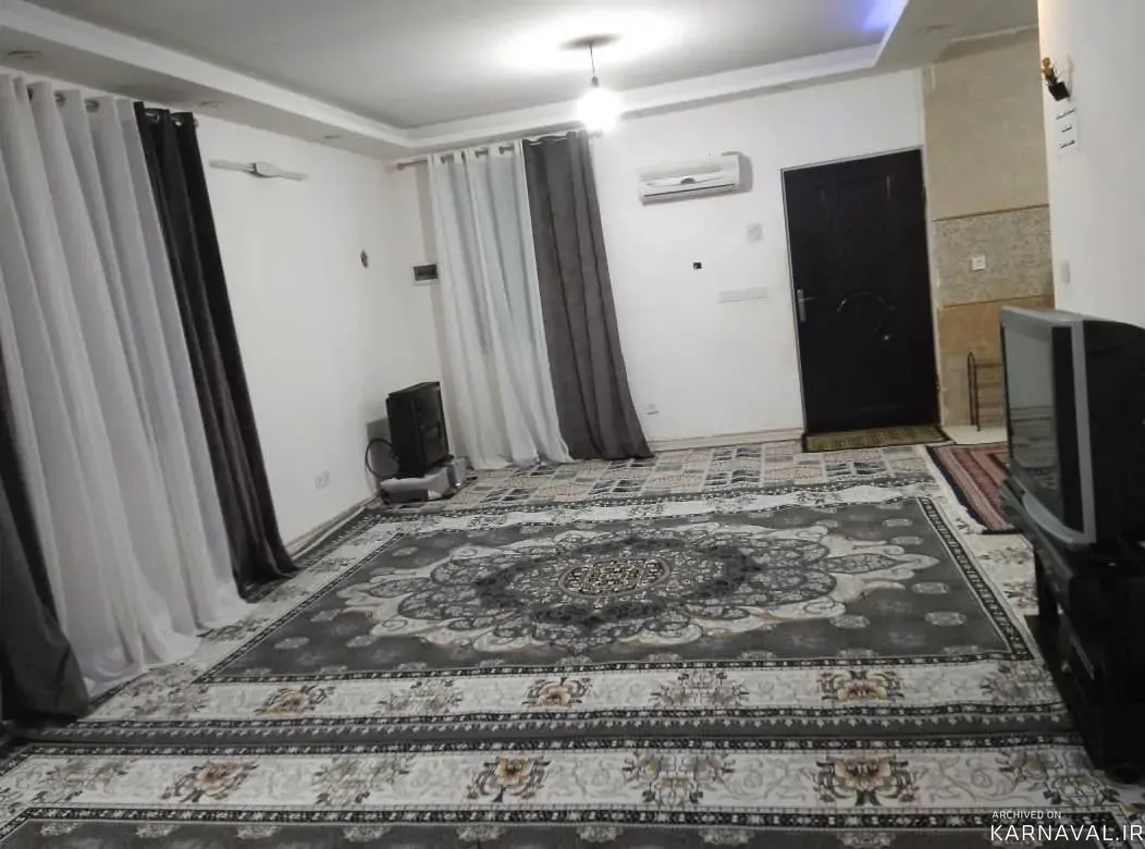 ویلا کوروش رامسر