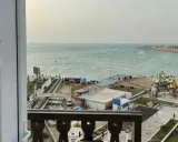 هتل دریاکنار بوشهر هتل دریاکنار بوشهر