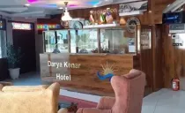 هتل دریاکنار بوشهر هتل دریاکنار بوشهر