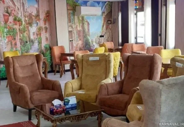 هتل دریاکنار بوشهر