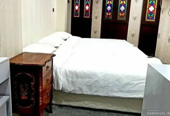 هتل دریاکنار بوشهر