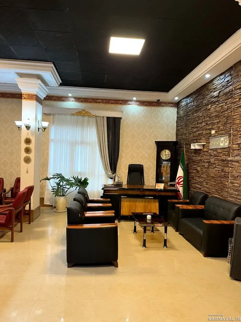 هتل شقایق خرم آباد هتل شقایق خرم آباد