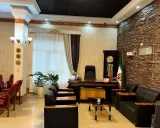 هتل شقایق خرم آباد هتل شقایق خرم آباد