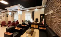 هتل شقایق خرم آباد هتل شقایق خرم آباد