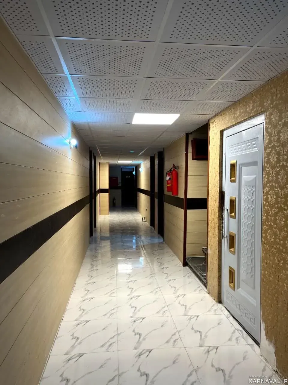 هتل شقایق خرم آباد هتل شقایق خرم آباد