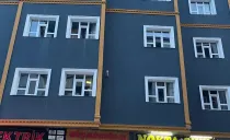 هتل آپارتمان مبله بیشاراغلو (واحد 9) وان هتل آپارتمان مبله بیشاراغلو (واحد 9) وان