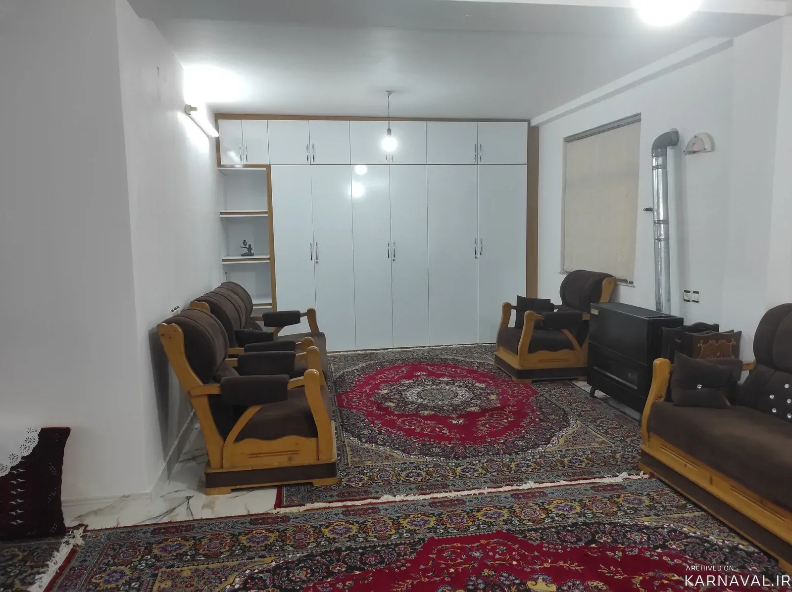 خانه نانوک املش