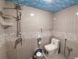 کلبه چوبی گیلداد سراوان کلبه چوبی گیلداد سراوان