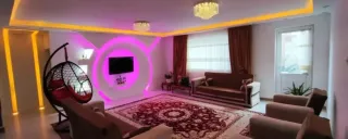 ویلا کریمی در نزدیکی غار علیصدر علی صدر ویلا کریمی در نزدیکی غار علیصدر علی صدر