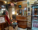 هتل آپارتمان راستین تالش هتل آپارتمان راستین تالش