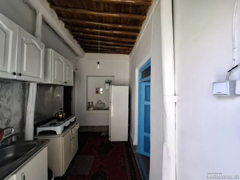 خانه سنتی بایزید بسطام خانه سنتی بایزید بسطام