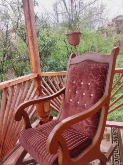 کلبه چوبی گیلداد سراوان کلبه چوبی گیلداد سراوان