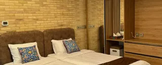 هتل سنتی ماه گیسو (بابونه) شیراز هتل سنتی ماه گیسو (بابونه) شیراز