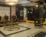 هتل پرشیا اهواز هتل پرشیا اهواز