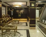 هتل پرشیا اهواز هتل پرشیا اهواز