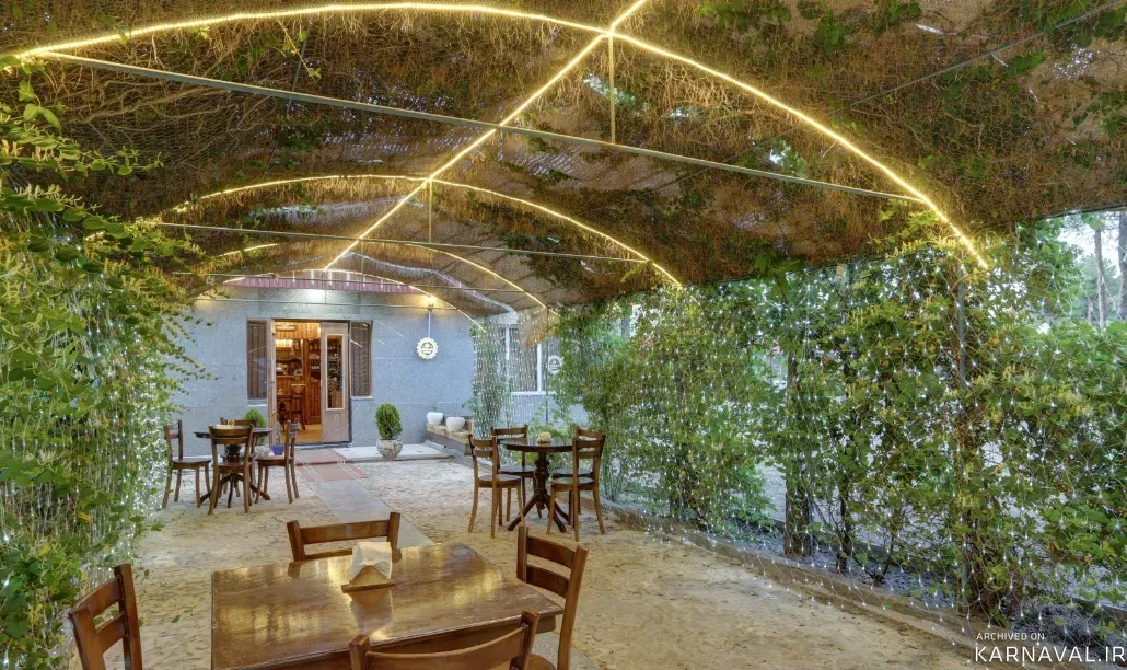 هتل جهانگردی سیرجان