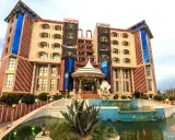 هتل نوید ساری هتل نوید ساری