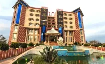 هتل نوید ساری هتل نوید ساری
