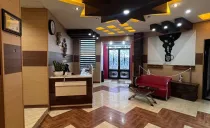 مجتمع گردشگری رصدخانه کاسین خرم آباد مجتمع گردشگری رصدخانه کاسین خرم آباد