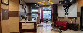 مجتمع گردشگری رصدخانه کاسین خرم آباد مجتمع گردشگری رصدخانه کاسین خرم آباد