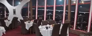 مجتمع گردشگری رصدخانه کاسین خرم آباد مجتمع گردشگری رصدخانه کاسین خرم آباد