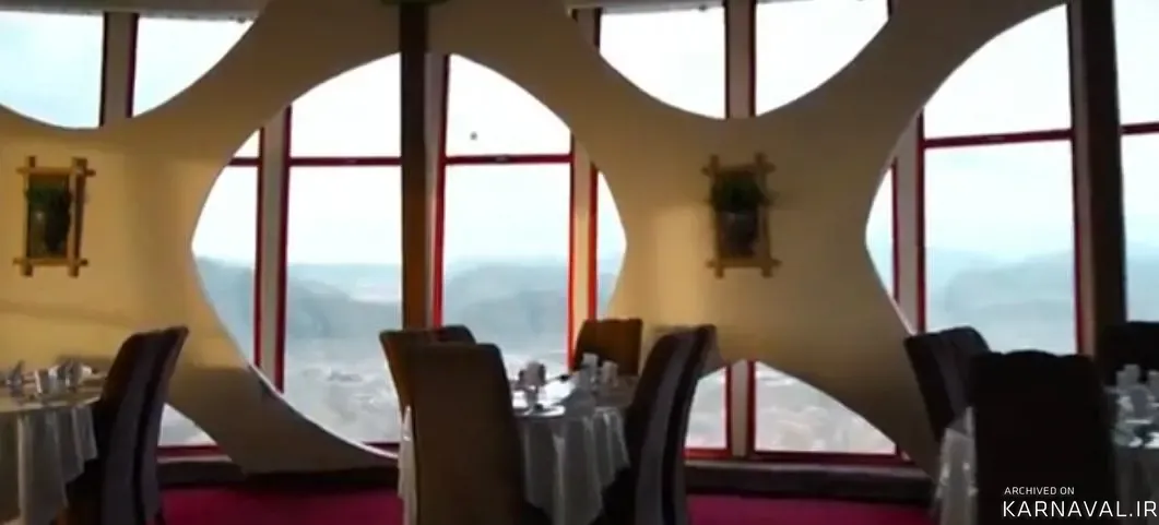 مجتمع گردشگری رصدخانه کاسین خرم آباد مجتمع گردشگری رصدخانه کاسین خرم آباد