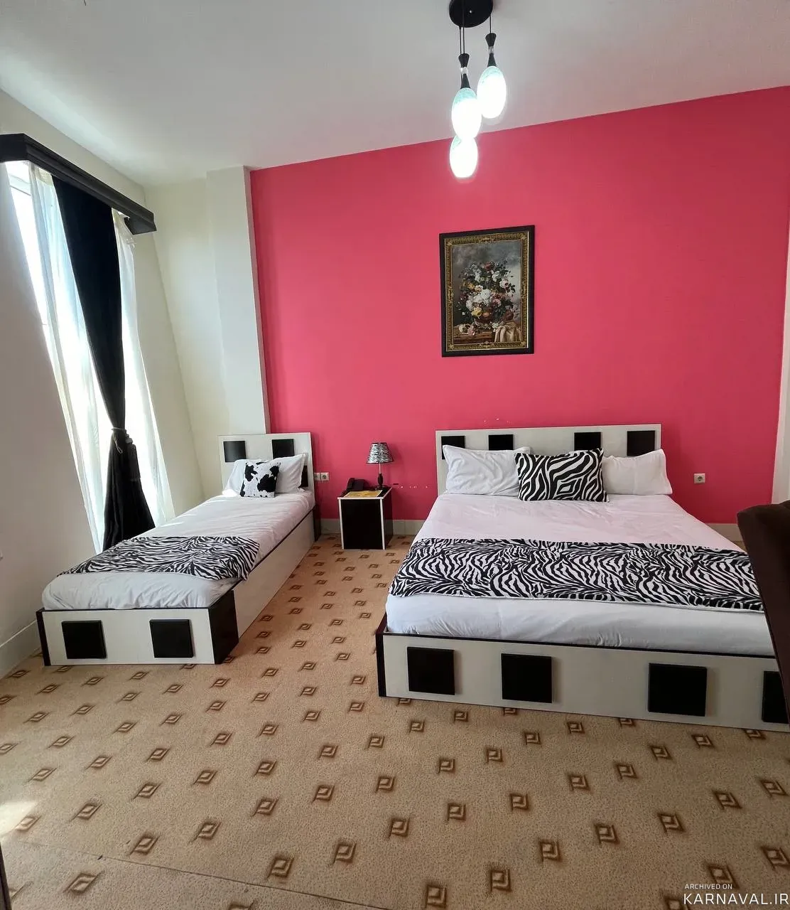 مجتمع گردشگری رصدخانه کاسین خرم آباد مجتمع گردشگری رصدخانه کاسین خرم آباد