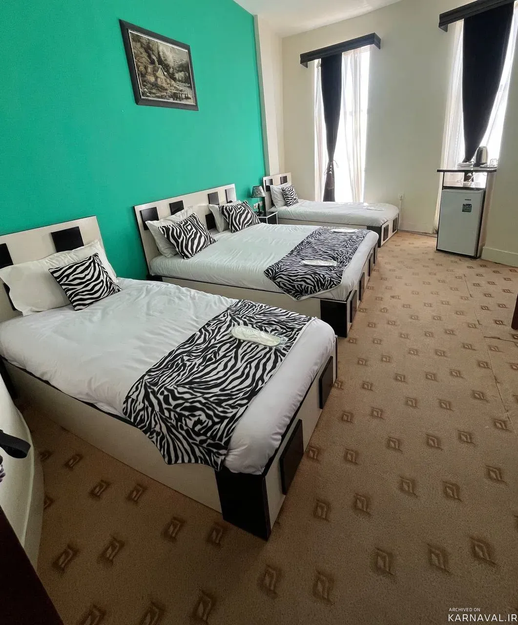 مجتمع گردشگری رصدخانه کاسین خرم آباد مجتمع گردشگری رصدخانه کاسین خرم آباد