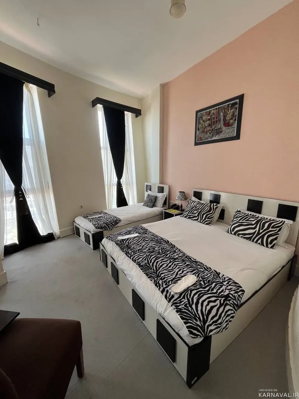 مجتمع گردشگری رصدخانه کاسین خرم آباد مجتمع گردشگری رصدخانه کاسین خرم آباد