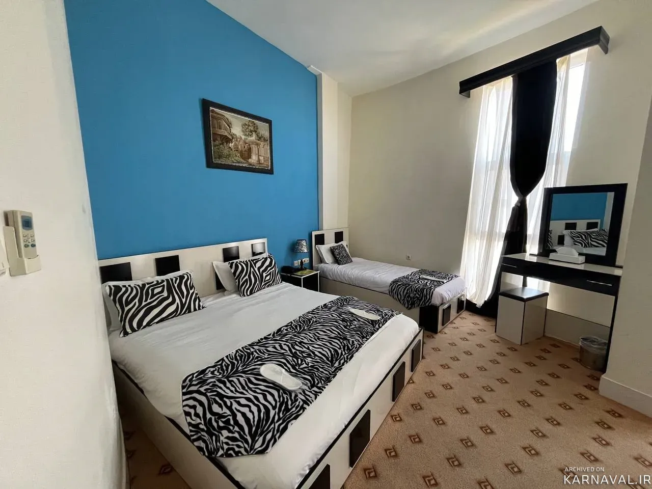 مجتمع گردشگری رصدخانه کاسین خرم آباد مجتمع گردشگری رصدخانه کاسین خرم آباد