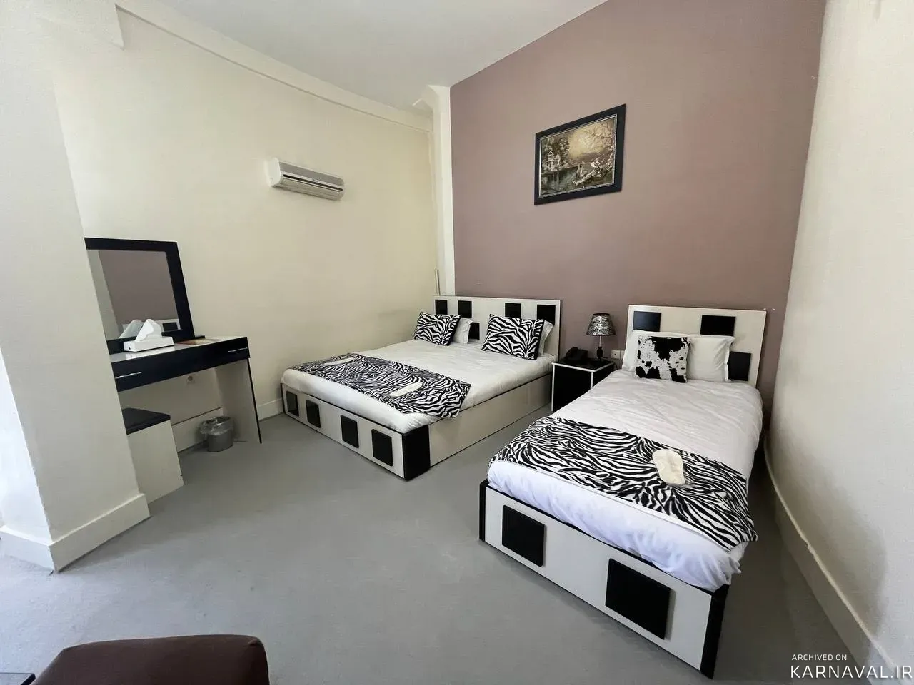 مجتمع گردشگری رصدخانه کاسین خرم آباد مجتمع گردشگری رصدخانه کاسین خرم آباد