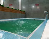 هتل آپارتمان سپید سرعین هتل آپارتمان سپید سرعین