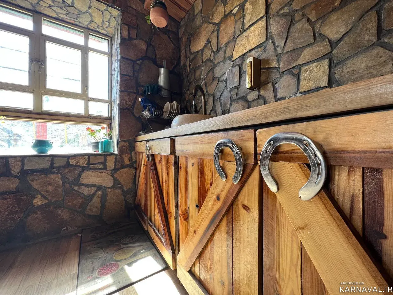 هتل گنجنامه همدان هتل گنجنامه همدان