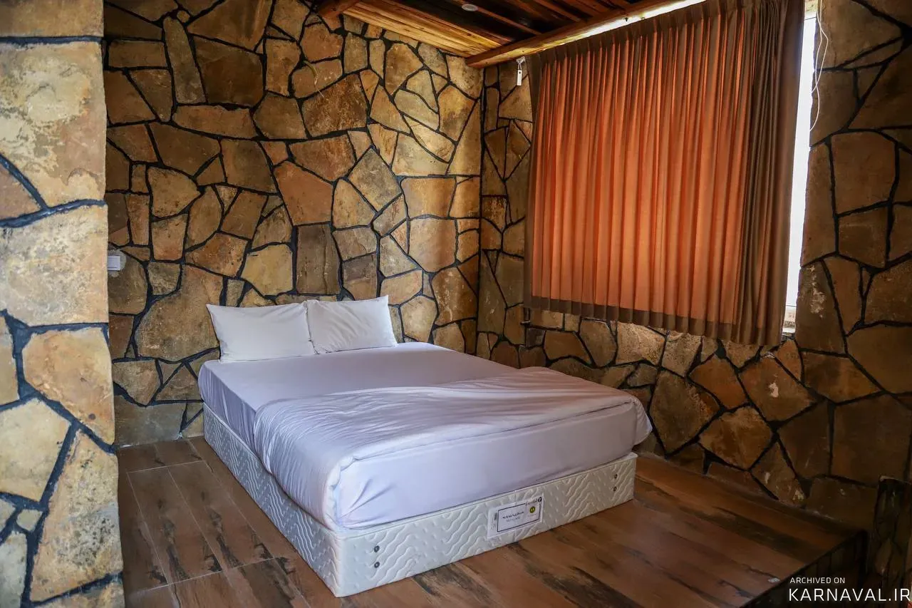 هتل گنجنامه همدان هتل گنجنامه همدان