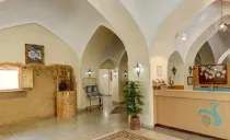 هتل جهانگردی گلپایگان هتل جهانگردی گلپایگان