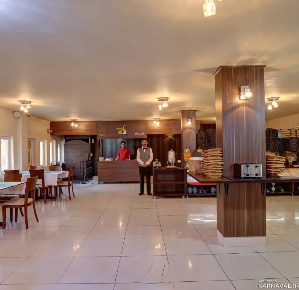 هتل جهانگردی سنندج هتل جهانگردی سنندج