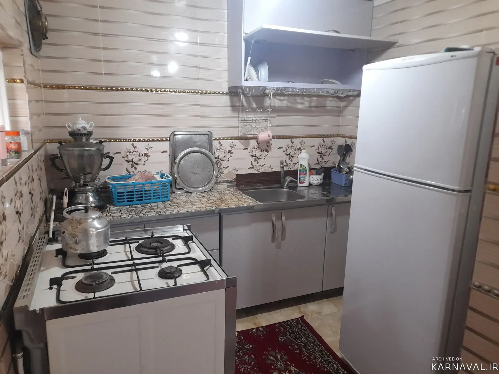 کلبه جنگلی توسکا شیرگاه کلبه جنگلی توسکا شیرگاه