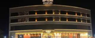 هتل طلاییه قم هتل طلاییه قم