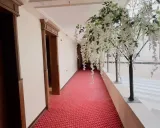 هتل طلاییه قم هتل طلاییه قم