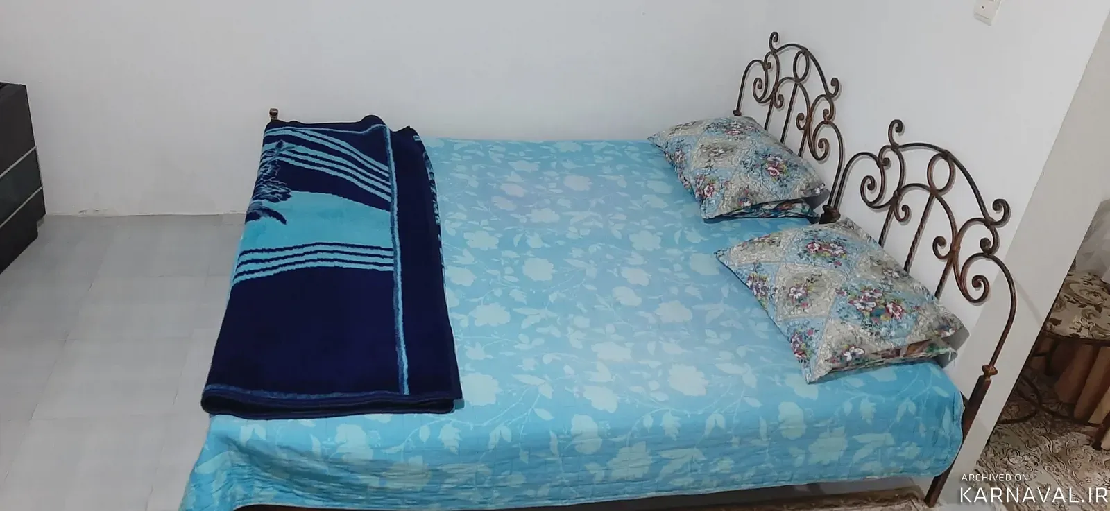 سوییت مبله گوهر رامسر