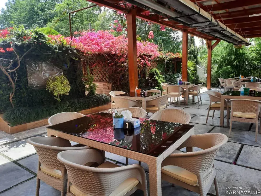 هتل آپارتمان کوشال چالوس