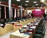 هتل رضا شیروان هتل رضا شیروان