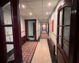 هتل رضا شیروان هتل رضا شیروان