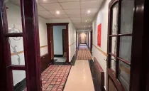 هتل رضا شیروان هتل رضا شیروان