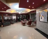 هتل رضا شیروان هتل رضا شیروان