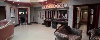 هتل رضا شیروان هتل رضا شیروان